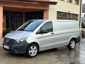 Mercedes-Benz Vito 114CDI , EURO6 , LONG , FULL, снимка 1