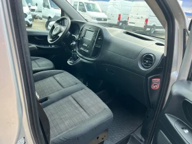 Mercedes-Benz Vito 114CDI , EURO6 , LONG , FULL, снимка 9