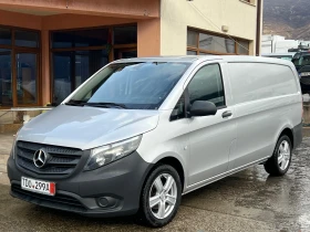 Mercedes-Benz Vito 114CDI , EURO6 , LONG , FULL, снимка 2