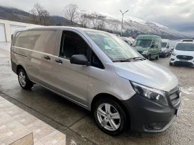 Mercedes-Benz Vito 114CDI , EURO6 , LONG , FULL, снимка 3