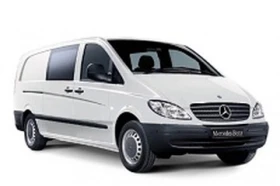     Mercedes-Benz Vito 109 CDI