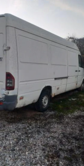 Mercedes-Benz Sprinter 308 308 | Mobile.bg � ����� ������ 4