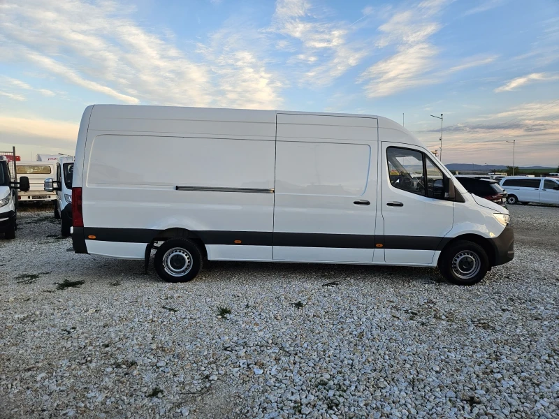 Mercedes-Benz Sprinter 316 Макси, Нави, снимка 6 - Бусове и автобуси - 47623811