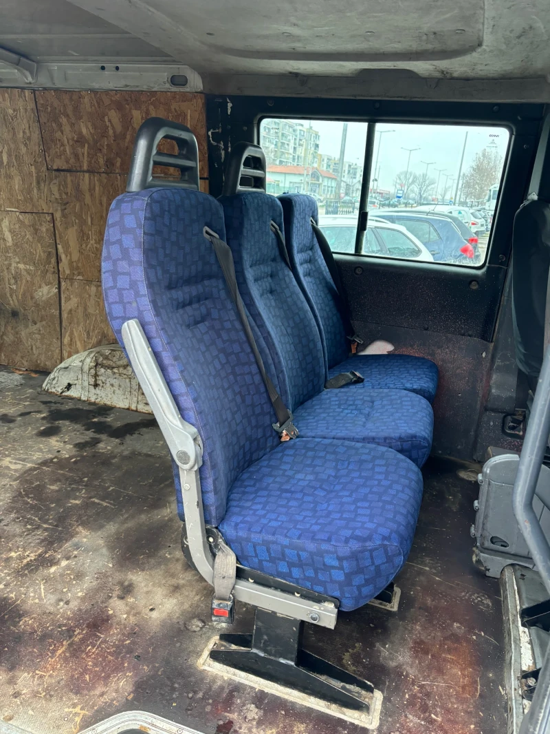 Iveco Daily 29L13, снимка 9 - Бусове и автобуси - 48445066