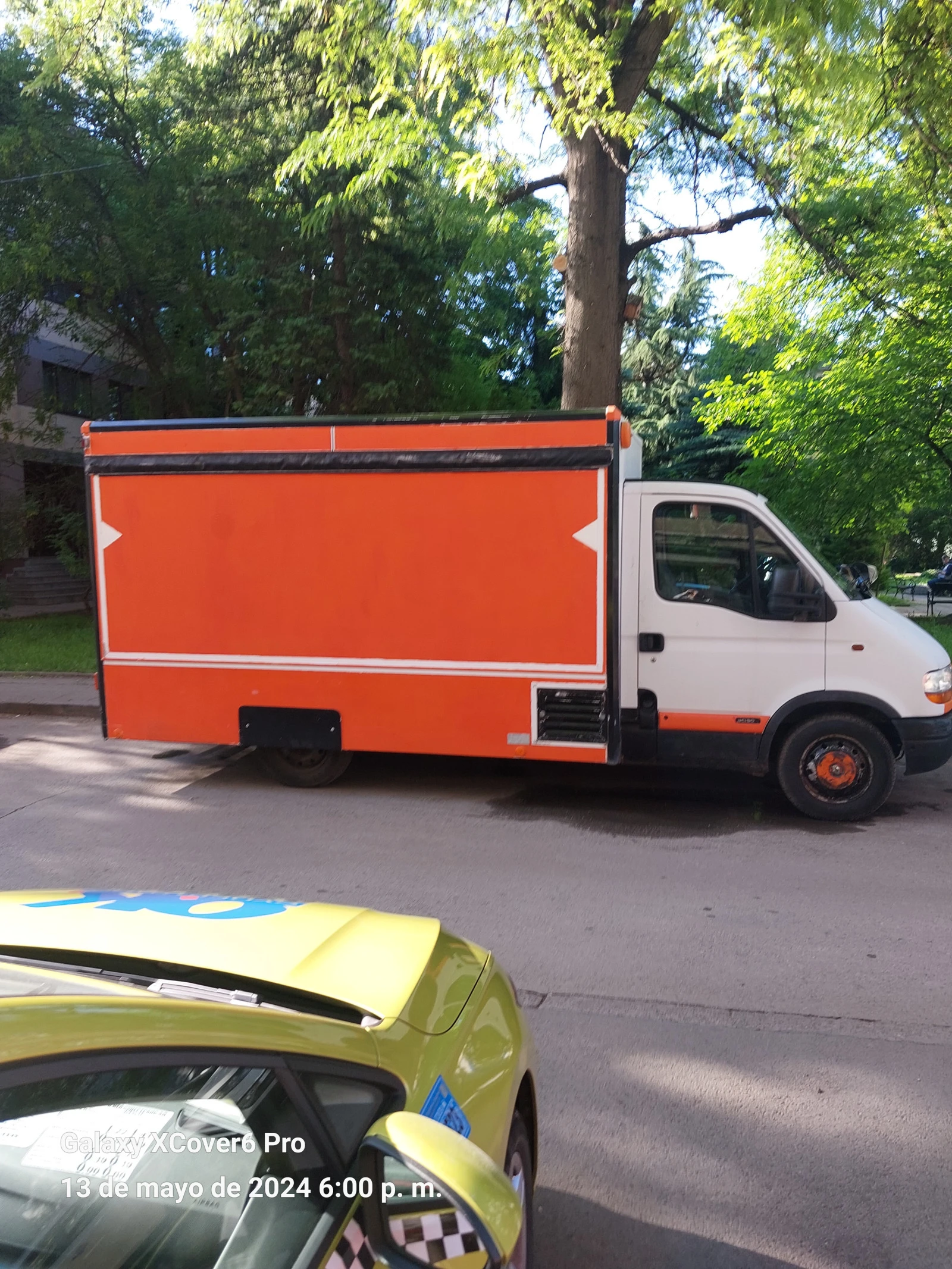 Renault Master  - изображение 2