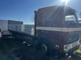 Volvo Fh 12, снимка 5