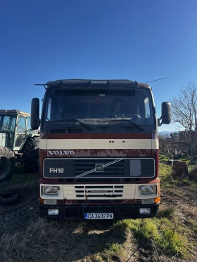 Volvo Fh 12, снимка 6