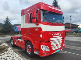 Daf FT XF 106  480 EURO 6, снимка 2 - Камиони - 44445508