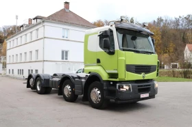 Renault Premium 82 Retarder | Mobile.bg    2