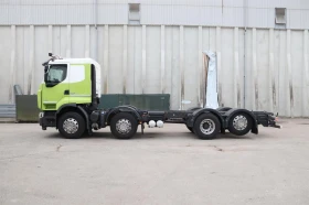 Renault Premium 82 Retarder | Mobile.bg    5