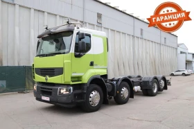     Renault Premium 82 Retarder