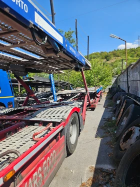 Mercedes-Benz Actros 1843, снимка 5