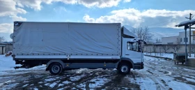 Mercedes-Benz Atego 1224 БОРД, КЛИМАТИК, 11990кг., снимка 2