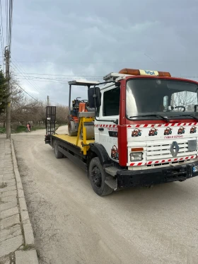 Renault Midliner M150, снимка 4