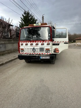 Renault Midliner M150, снимка 1