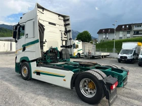 Обява за продажба на Renault T 440 ~20 388 EUR - изображение 5