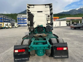 Обява за продажба на Renault T 440 ~20 388 EUR - изображение 4