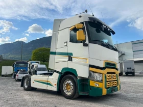 Обява за продажба на Renault T 440 ~20 388 EUR - изображение 2