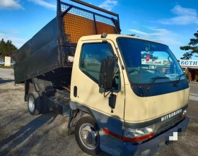 Mitsubishi Canter | Mobile.bg    1