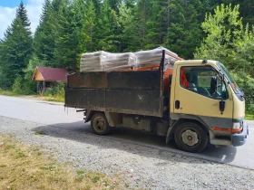 Mitsubishi Canter | Mobile.bg    7