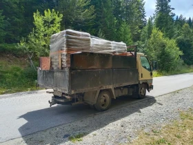 Mitsubishi Canter | Mobile.bg    6