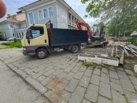 Mitsubishi Canter | Mobile.bg    2