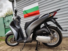 Honda Sh Sh 150 , снимка 7
