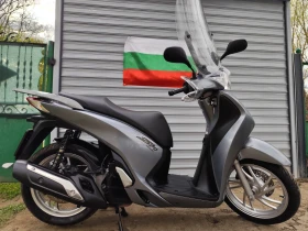 Honda Sh Sh 150 , снимка 3