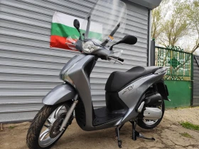 Honda Sh Sh 150 , снимка 1