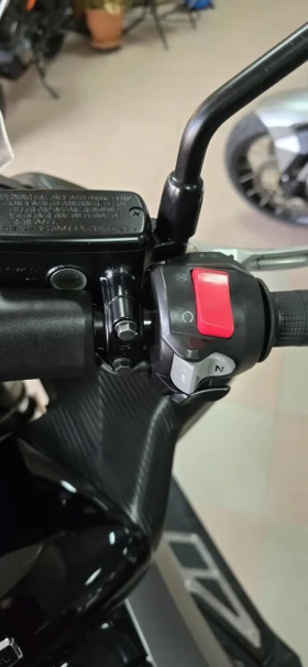 Honda Integra NC 750 LED ! ABS !Лизинг !, снимка 9