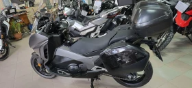 Honda Integra NC 750 LED ! ABS !Лизинг !, снимка 7