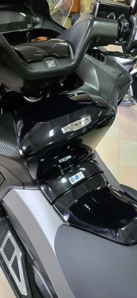 Honda Integra NC 750 LED ! ABS !Лизинг !, снимка 10