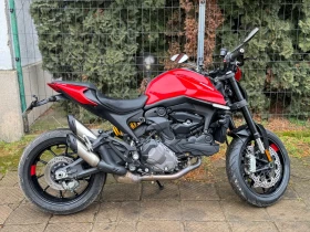 Ducati Monster 937, снимка 3