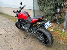 Ducati Monster 937, снимка 4