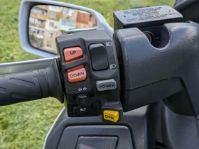 Suzuki Burgman 650cc, снимка 6