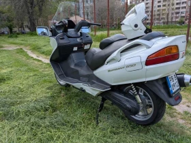 Suzuki Burgman 650cc, снимка 2