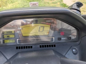 Suzuki Burgman 650cc, снимка 7