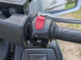 Suzuki Burgman 650cc, снимка 5