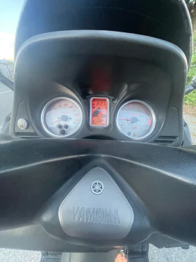 Yamaha T-max MALOSSI, снимка 4
