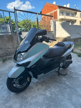 Yamaha T-max MALOSSI, снимка 3