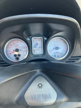 Yamaha T-max MALOSSI, снимка 7
