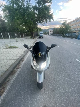 Yamaha T-max MALOSSI, снимка 3