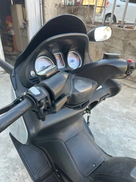 Yamaha T-max MALOSSI, снимка 8