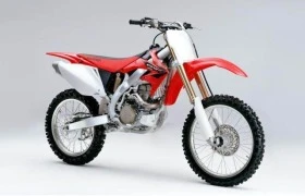  Honda Crf