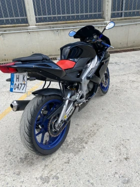Обява за продажба на Aprilia Rs 125 ~3 800 лв. - изображение 3