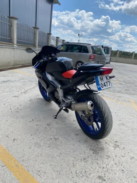 Обява за продажба на Aprilia Rs 125 ~3 800 лв. - изображение 2