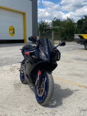 Обява за продажба на Aprilia Rs 125 ~3 800 лв. - изображение 1