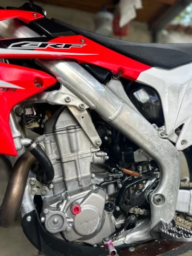 Honda Crf | Mobile.bg    5