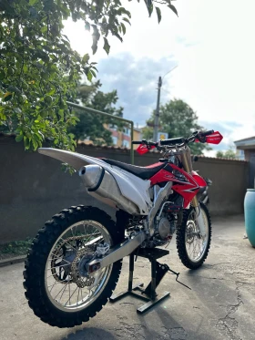 Honda Crf | Mobile.bg    4