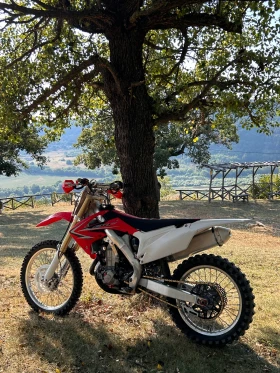 Honda Crf | Mobile.bg    3